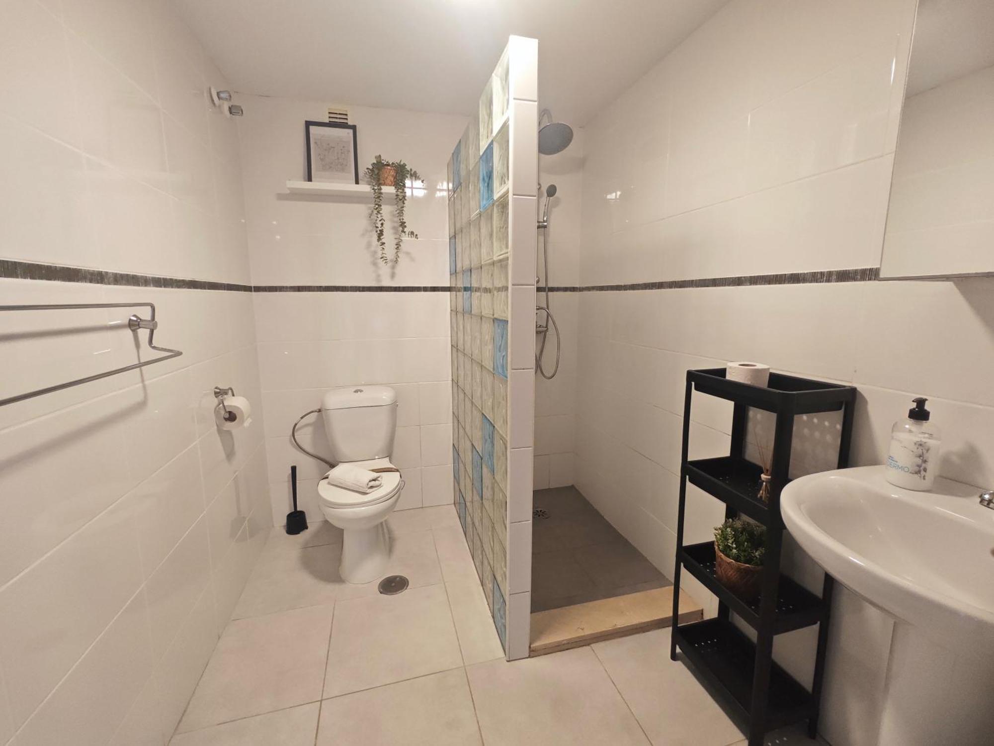 Casa Oasis Benalbeach เบนัลมาเดนา ภายนอก รูปภาพ