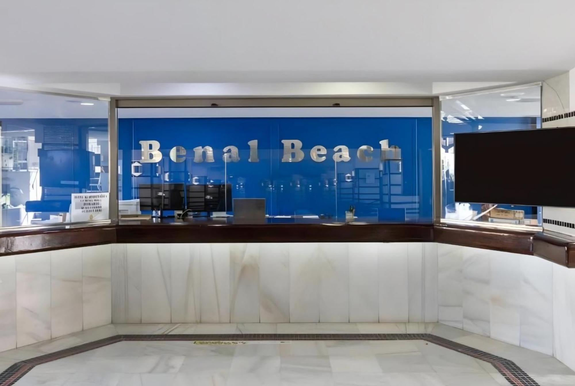 Casa Oasis Benalbeach เบนัลมาเดนา ภายนอก รูปภาพ